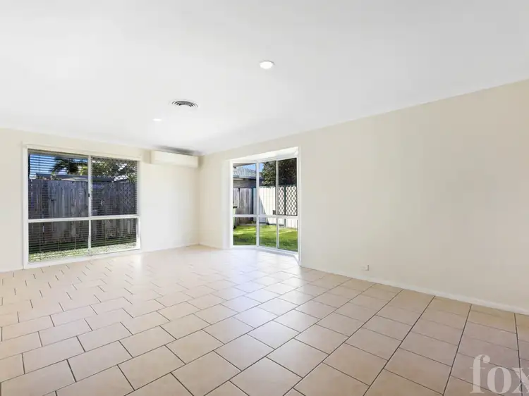 Second view of Homely semi-detached listing, 2/13 Riccarton Place, Labrador QLD 4215