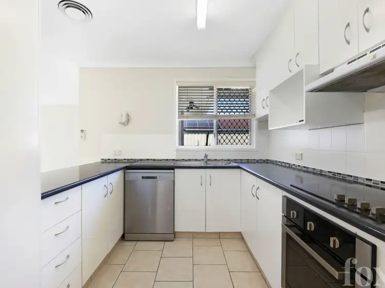 Third view of Homely semi-detached listing, 2/13 Riccarton Place, Labrador QLD 4215