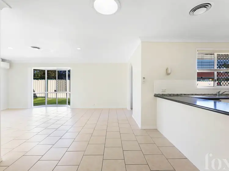 Sixth view of Homely semi-detached listing, 2/13 Riccarton Place, Labrador QLD 4215