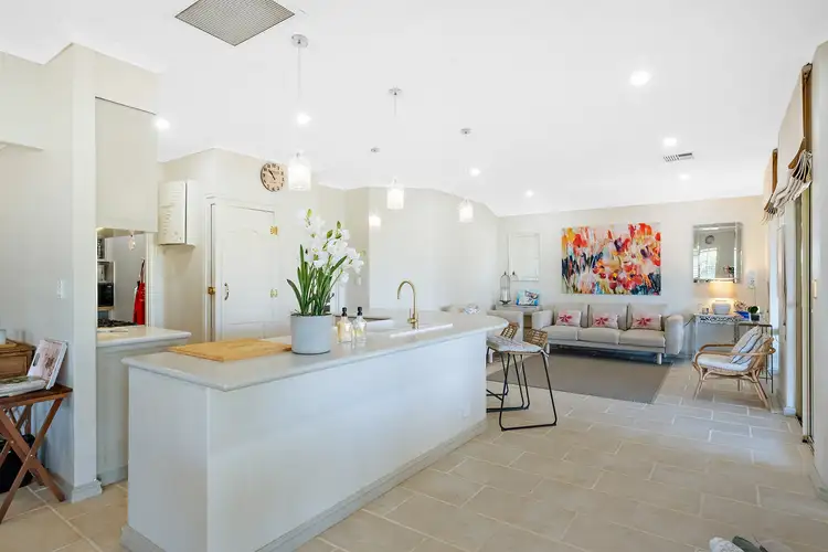 Main view of Homely house listing, 8 Blissett Drive, Bedfordale WA 6112