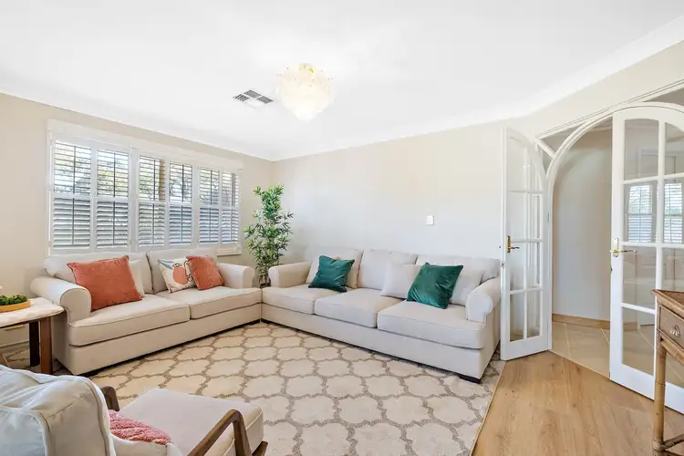 Third view of Homely house listing, 8 Blissett Drive, Bedfordale WA 6112