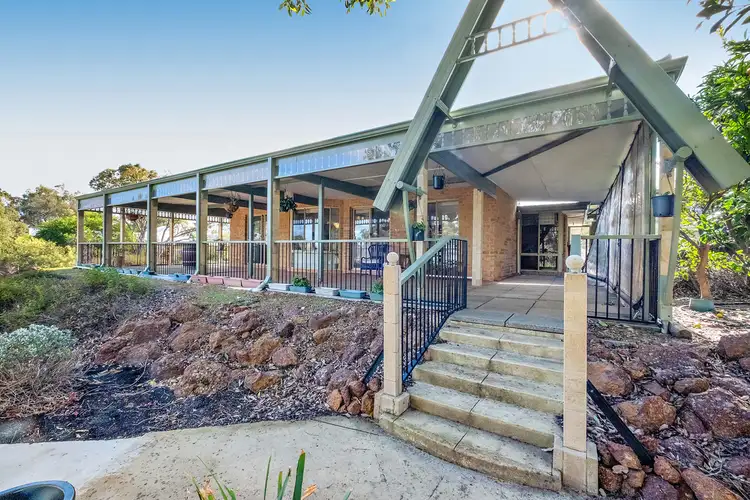 Fourth view of Homely house listing, 8 Blissett Drive, Bedfordale WA 6112