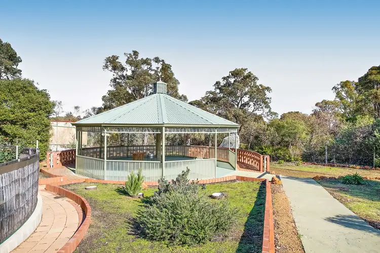 Fifth view of Homely house listing, 8 Blissett Drive, Bedfordale WA 6112
