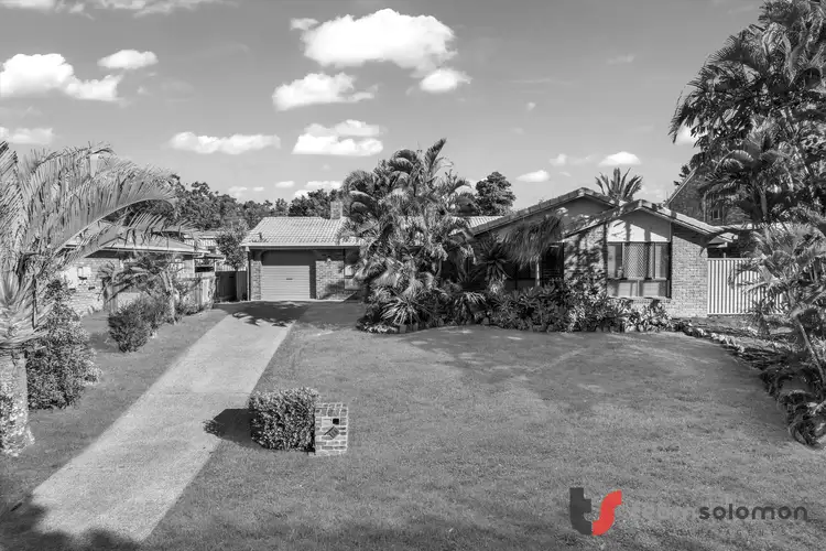 Main view of Homely house listing, 15 Maclean Court, Alexandra Hills QLD 4161