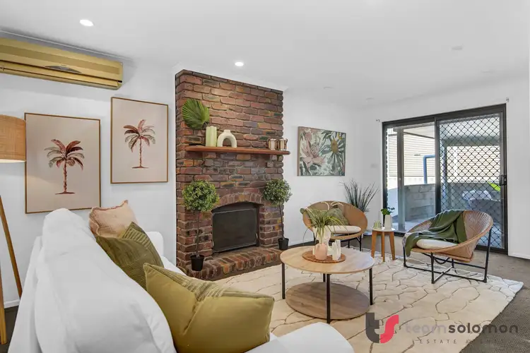Second view of Homely house listing, 15 Maclean Court, Alexandra Hills QLD 4161