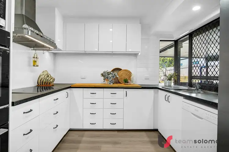 Third view of Homely house listing, 15 Maclean Court, Alexandra Hills QLD 4161