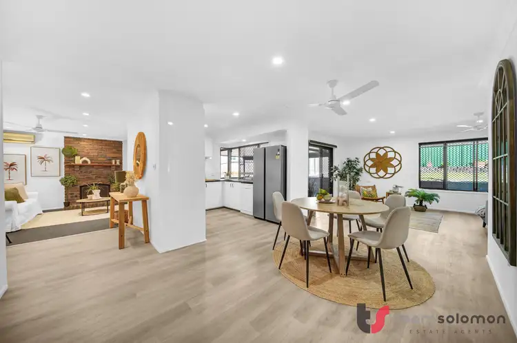 Fifth view of Homely house listing, 15 Maclean Court, Alexandra Hills QLD 4161