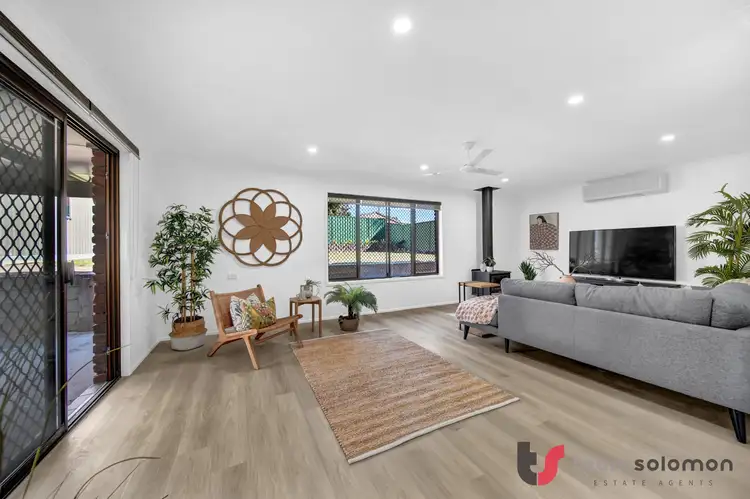 Sixth view of Homely house listing, 15 Maclean Court, Alexandra Hills QLD 4161