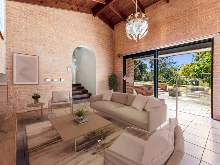 Fourth view of Homely house listing, 1 Joanne Street, Karalee QLD 4306