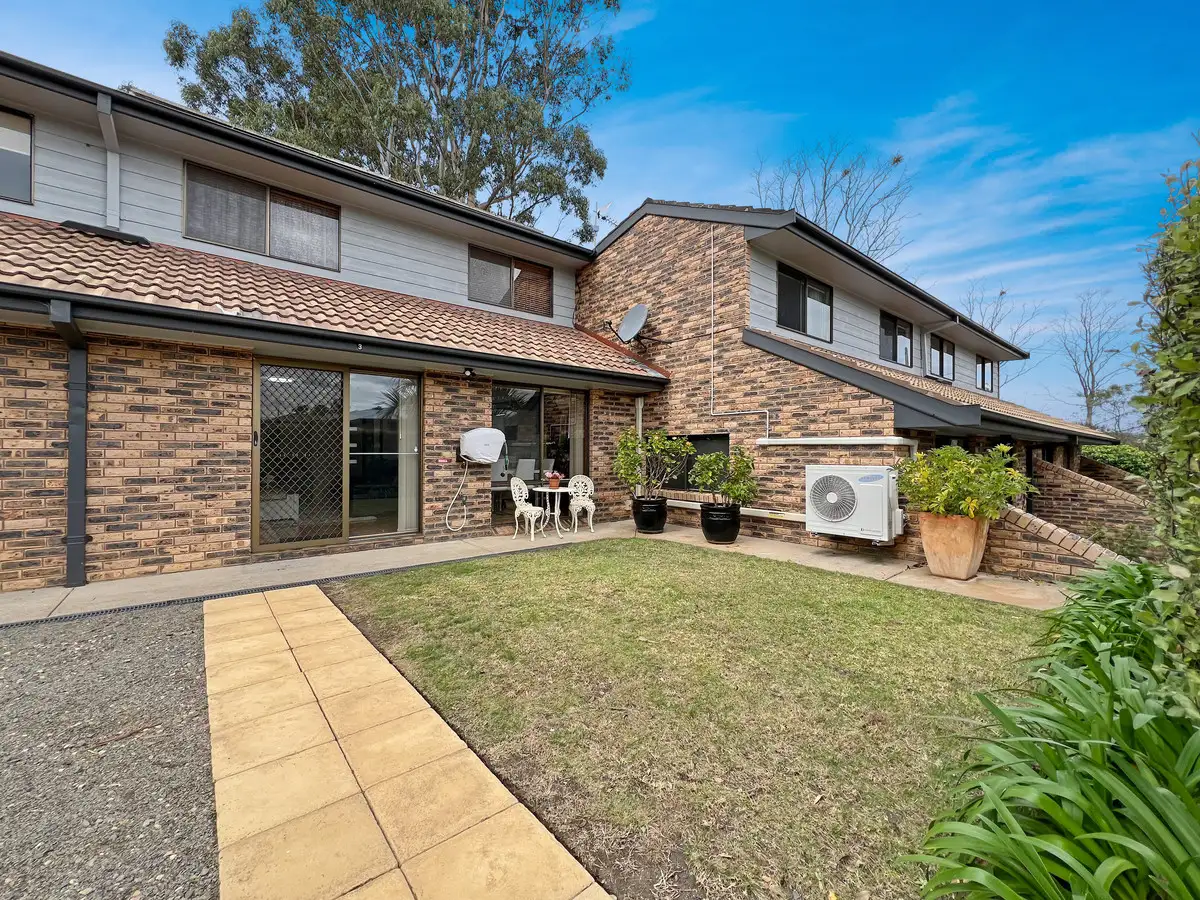 Main view of Homely townhouse listing, 3/9 Narregol Street, Pambula NSW 2549