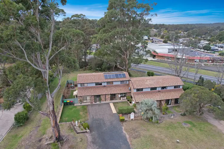 Second view of Homely townhouse listing, 3/9 Narregol Street, Pambula NSW 2549