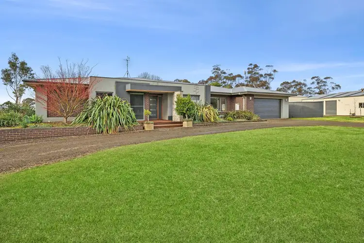 140 Armytage Road, Winchelsea VIC 3241