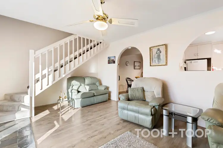 Second view of Homely townhouse listing, 1/41 Everard Avenue, Ashford SA 5035
