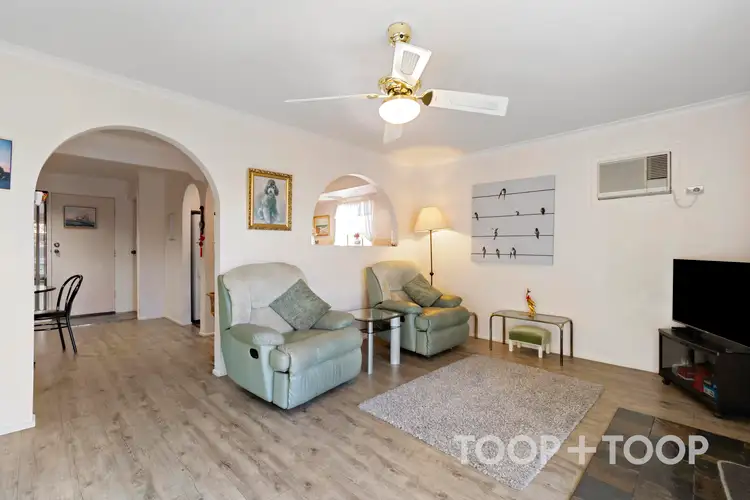 Third view of Homely townhouse listing, 1/41 Everard Avenue, Ashford SA 5035