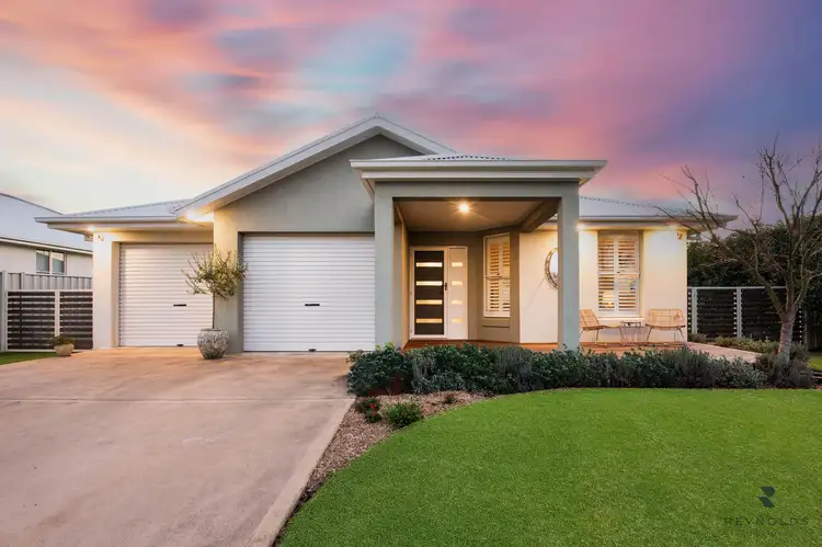 Main view of Homely house listing, 4 Henry Bayly Drive, Mudgee NSW 2850