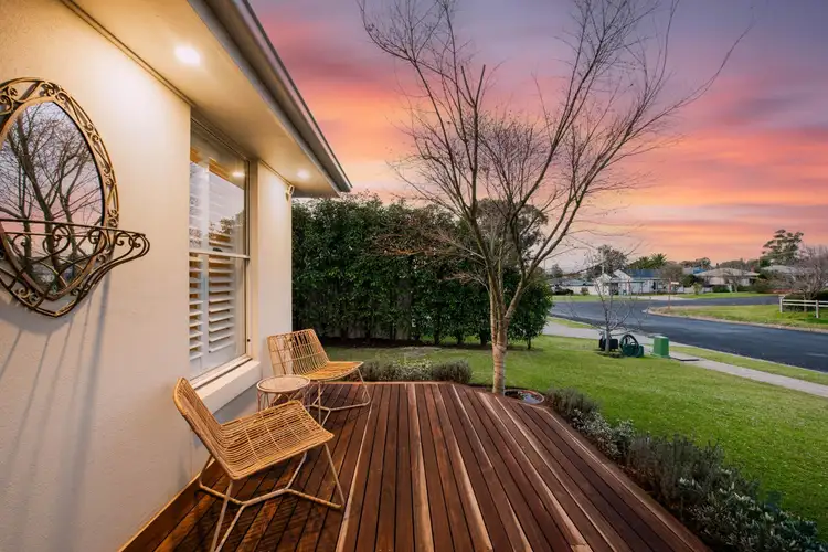 Second view of Homely house listing, 4 Henry Bayly Drive, Mudgee NSW 2850