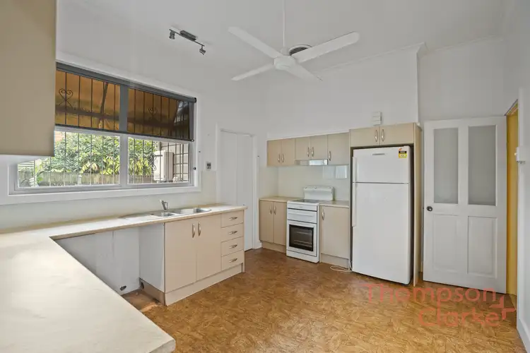 Fourth view of Homely house listing, 131 New England Highway, Rutherford NSW 2320