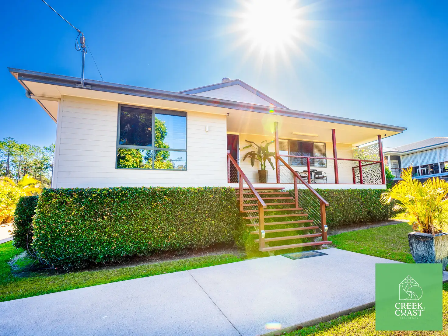 Main view of Homely house listing, 14 Endeavour Drive, Cooloola Cove QLD 4580