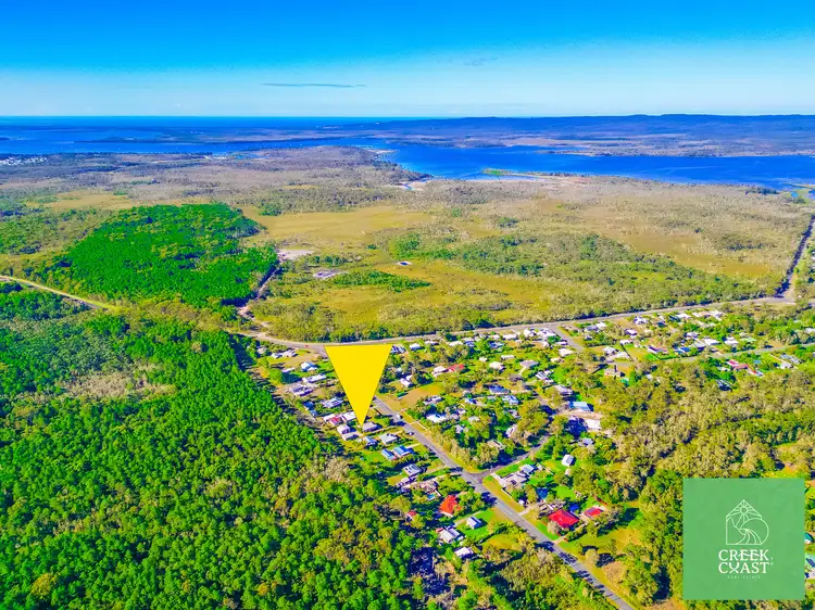 Second view of Homely house listing, 14 Endeavour Drive, Cooloola Cove QLD 4580