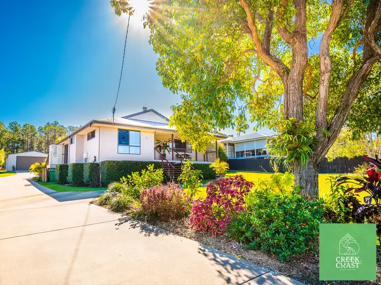 Fifth view of Homely house listing, 14 Endeavour Drive, Cooloola Cove QLD 4580