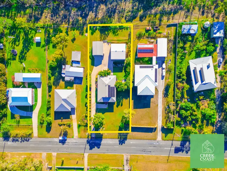 Sixth view of Homely house listing, 14 Endeavour Drive, Cooloola Cove QLD 4580