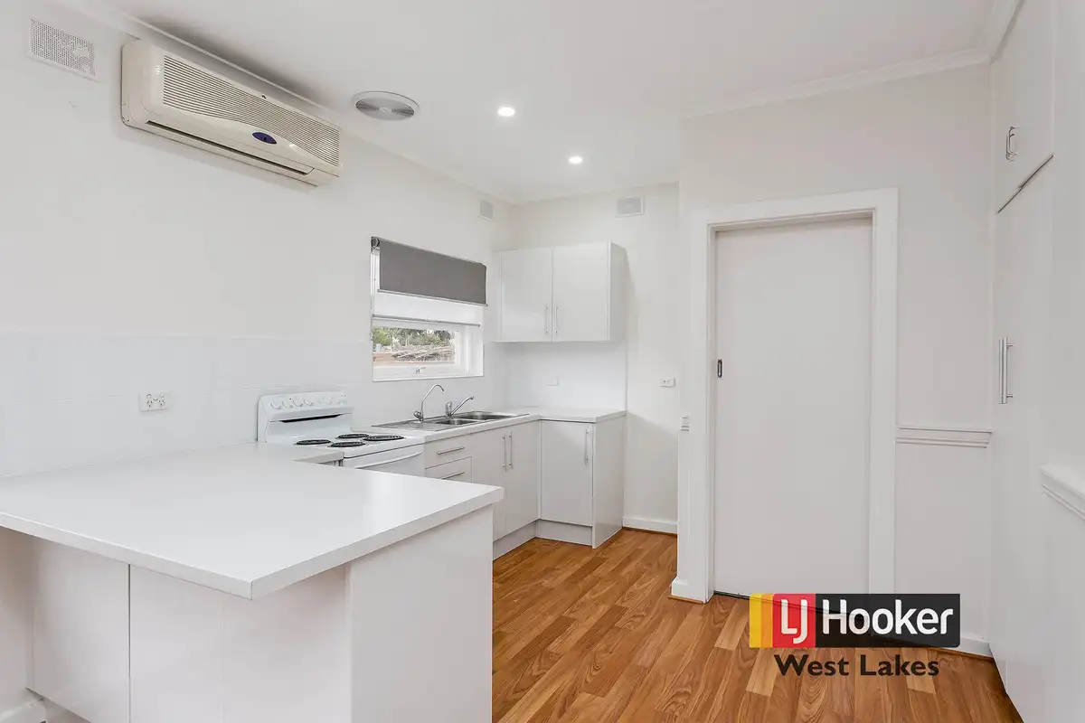 Main view of Homely unit listing, 3/621 Grange Road, Grange SA 5022