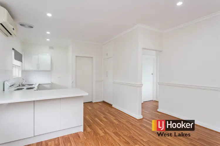 Third view of Homely unit listing, 3/621 Grange Road, Grange SA 5022