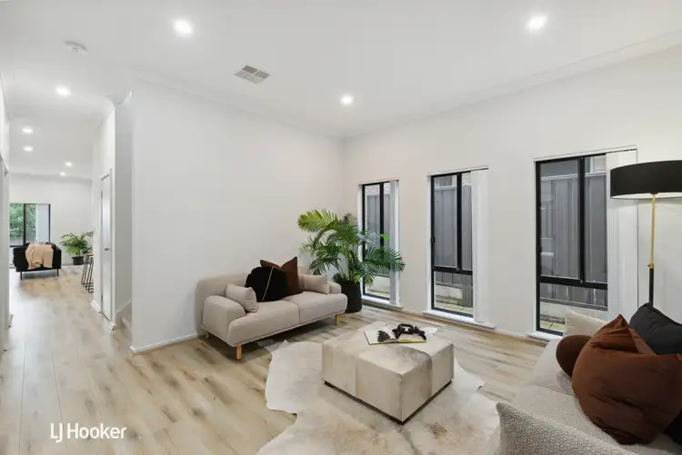 Fourth view of Homely house listing, 29 Giles Street, Magill SA 5072