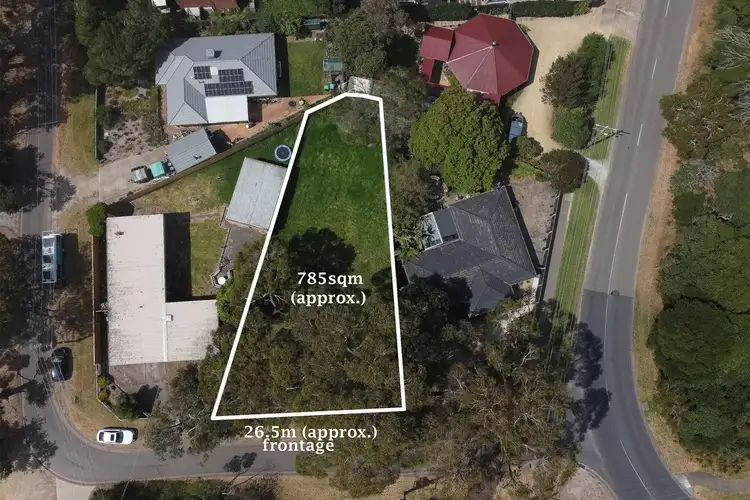 4 Leisure Way North, Rosebud VIC 3939