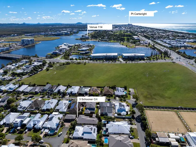 3 Schooner Court, Wurtulla QLD 4575
