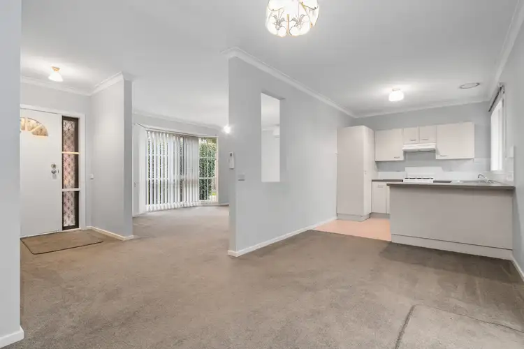 Second view of Homely unit listing, 2/9 Carder Avenue, Seaford VIC 3198