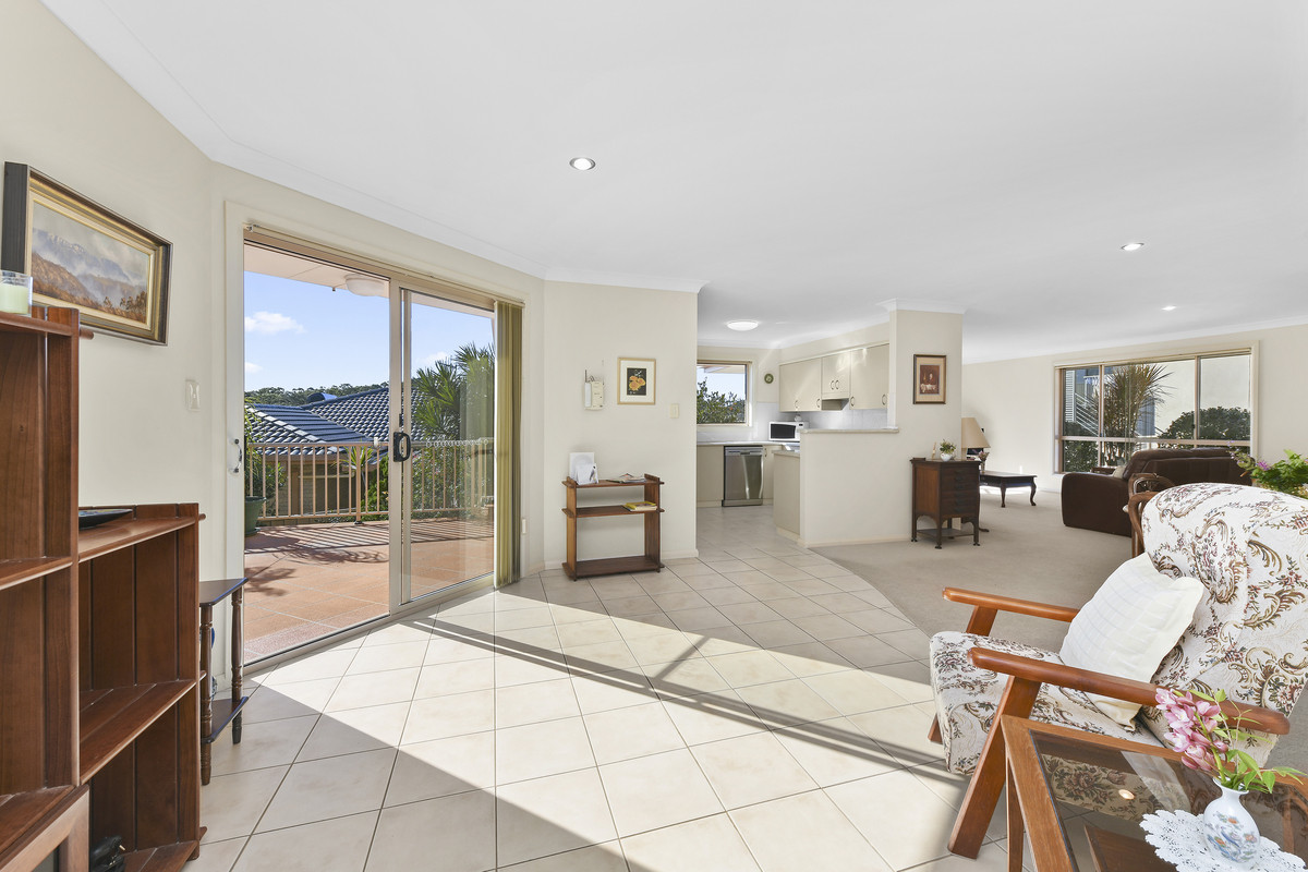 Sixth view of Homely villa listing, 2/37 Celestial Way, Port Macquarie NSW 2444