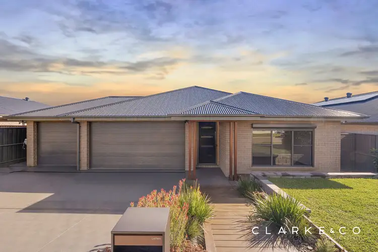 20 Goldring Street, Chisholm NSW 2322