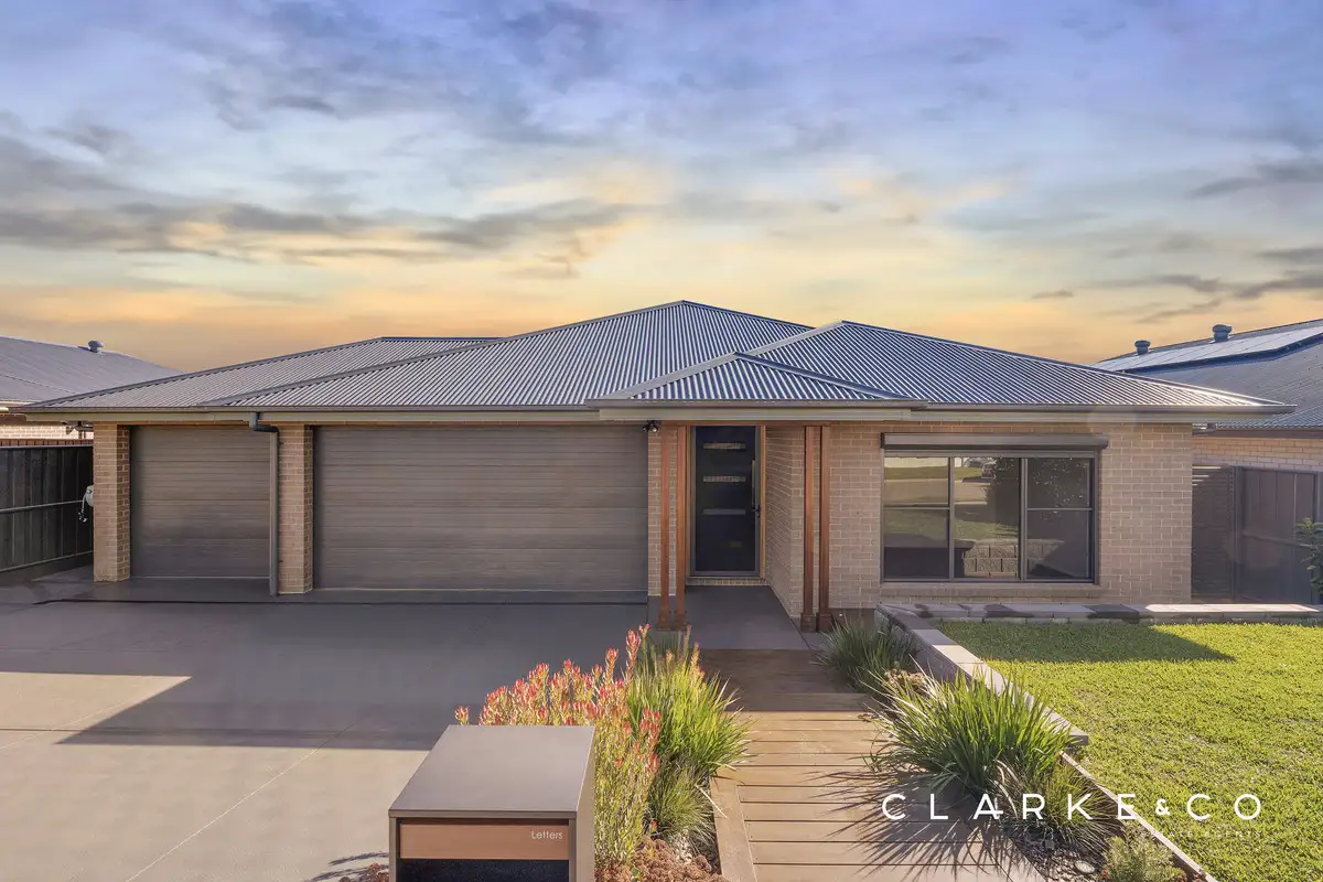 Main view of Homely house listing, 20 Goldring Street, Chisholm NSW 2322