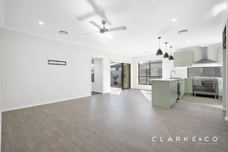 Second view of Homely house listing, 20 Goldring Street, Chisholm NSW 2322