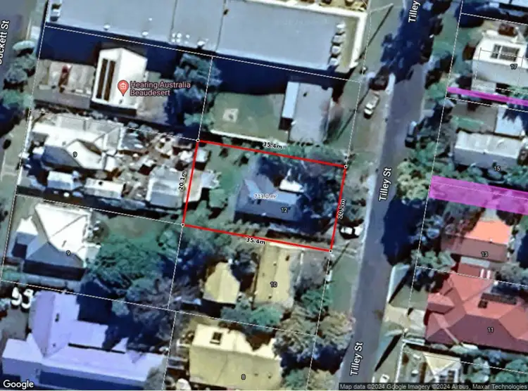 Third view of Homely house listing, 12 Tilley Street, Beaudesert QLD 4285