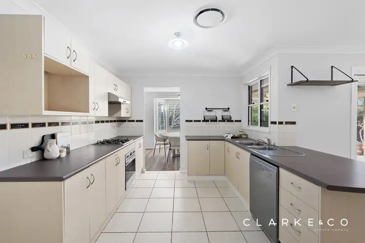 Fifth view of Homely house listing, 10 Julianne Close, Bolwarra Heights NSW 2320