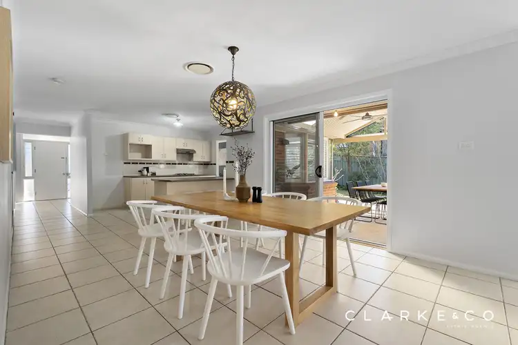 Sixth view of Homely house listing, 10 Julianne Close, Bolwarra Heights NSW 2320