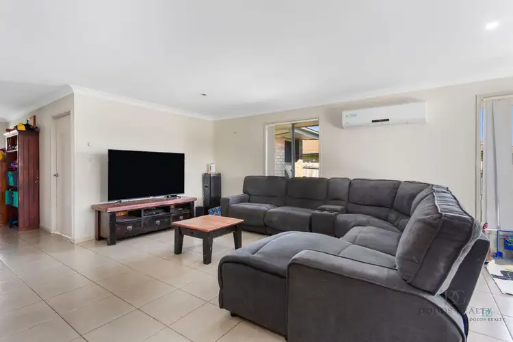 Second view of Homely house listing, 7 Vivian Hancock Drive, North Booval QLD 4304