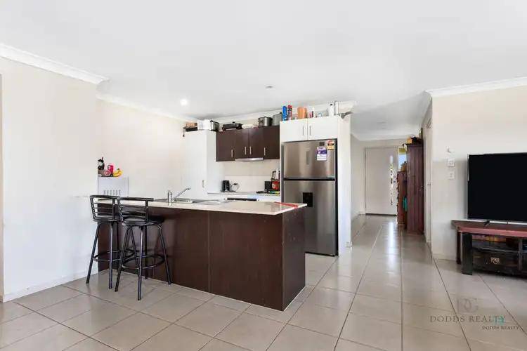 Third view of Homely house listing, 7 Vivian Hancock Drive, North Booval QLD 4304