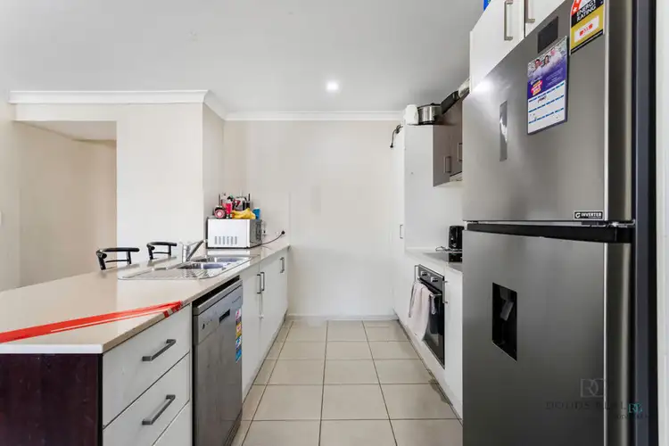 Fourth view of Homely house listing, 7 Vivian Hancock Drive, North Booval QLD 4304