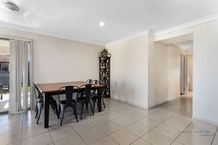 Fifth view of Homely house listing, 7 Vivian Hancock Drive, North Booval QLD 4304