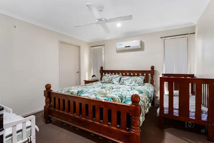 Sixth view of Homely house listing, 7 Vivian Hancock Drive, North Booval QLD 4304