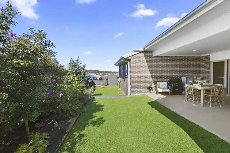 7 Meehan Street, Thrumster NSW 2444