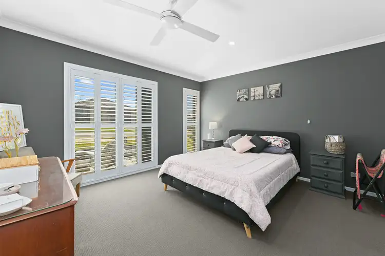 Sixth view of Homely house listing, 7 Meehan Street, Thrumster NSW 2444