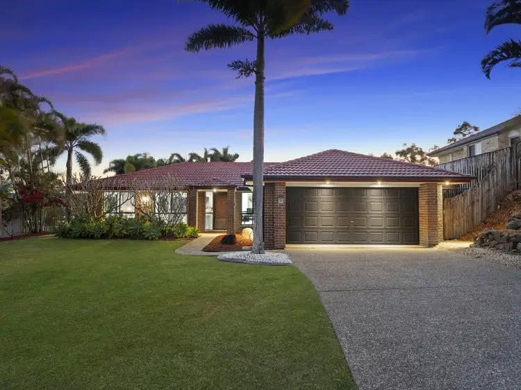 Third view of Homely house listing, 22 Midway Terrace, Pacific Pines QLD 4211