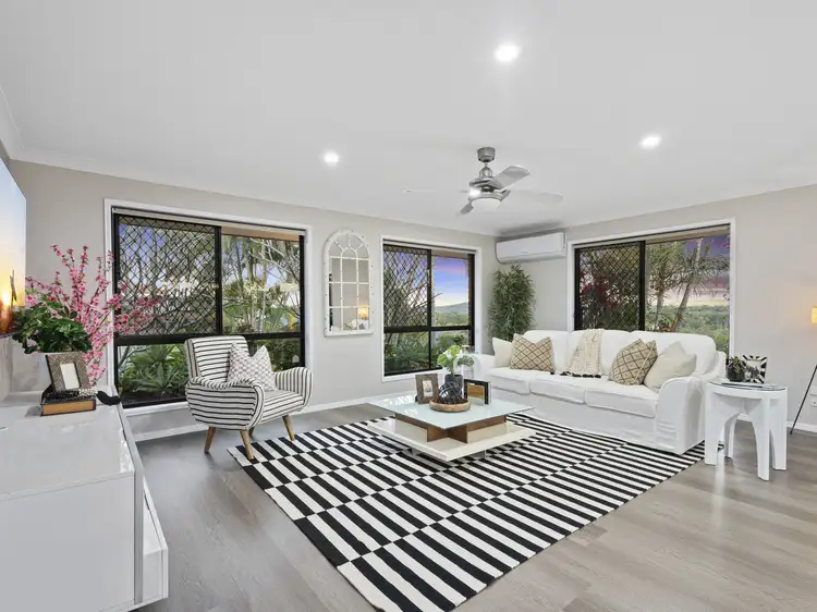 Fourth view of Homely house listing, 22 Midway Terrace, Pacific Pines QLD 4211