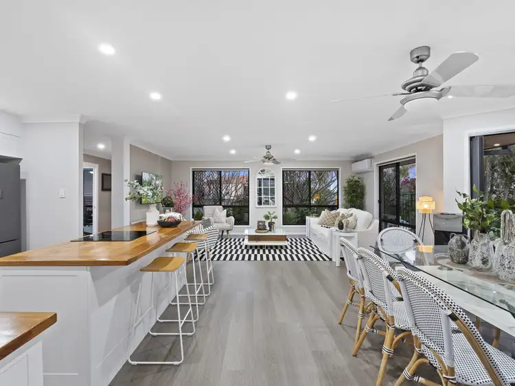 Fifth view of Homely house listing, 22 Midway Terrace, Pacific Pines QLD 4211