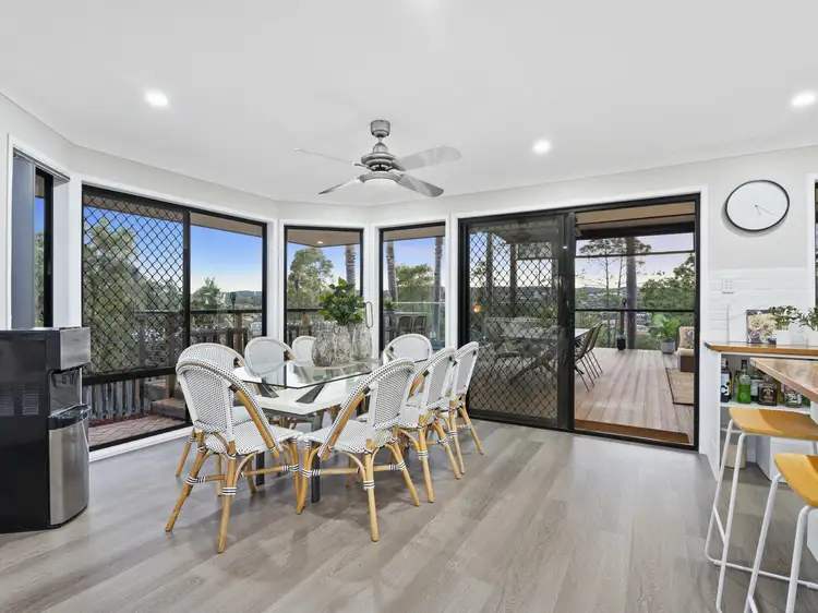 Sixth view of Homely house listing, 22 Midway Terrace, Pacific Pines QLD 4211