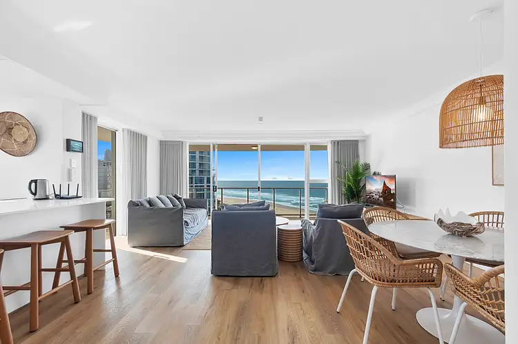 Fourth view of Homely apartment listing, 36/67-71 Broadbeach Boulevard, Broadbeach QLD 4218
